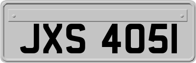 JXS4051