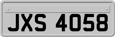JXS4058