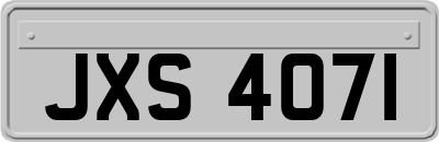 JXS4071