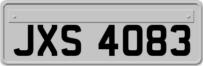 JXS4083