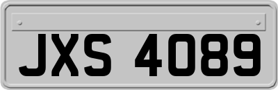 JXS4089