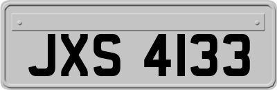 JXS4133