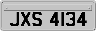 JXS4134
