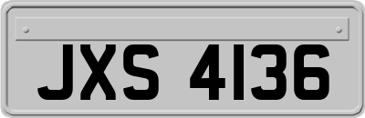 JXS4136