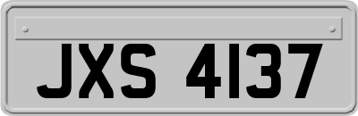 JXS4137