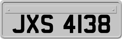 JXS4138