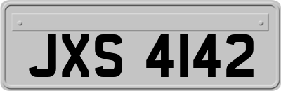 JXS4142