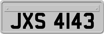 JXS4143