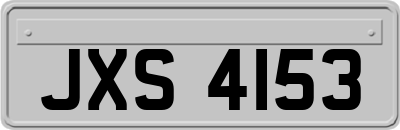 JXS4153