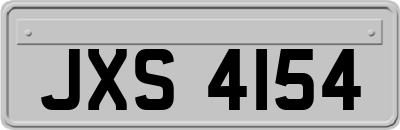 JXS4154