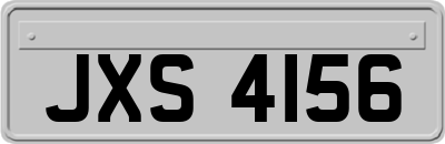 JXS4156