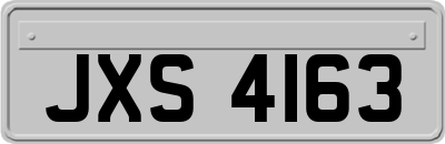 JXS4163