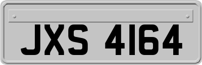 JXS4164