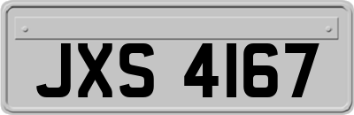 JXS4167