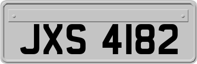 JXS4182