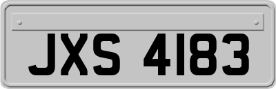 JXS4183