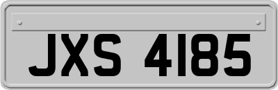 JXS4185