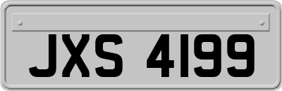 JXS4199