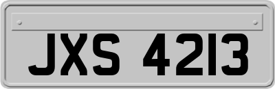 JXS4213
