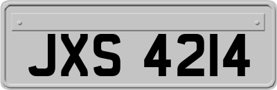 JXS4214