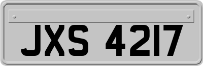 JXS4217