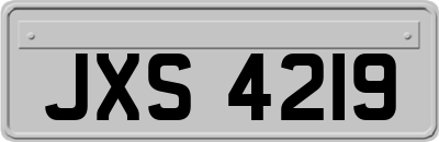 JXS4219