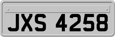 JXS4258