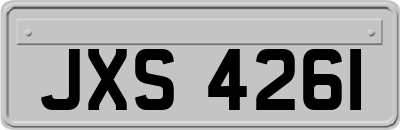 JXS4261