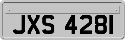 JXS4281