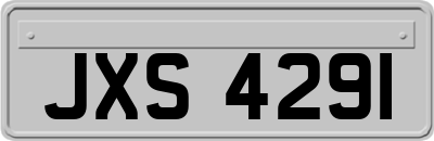 JXS4291