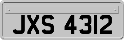 JXS4312