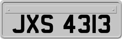 JXS4313