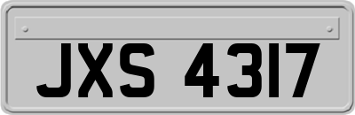 JXS4317