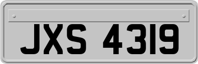 JXS4319