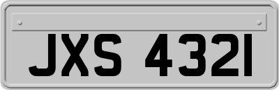 JXS4321