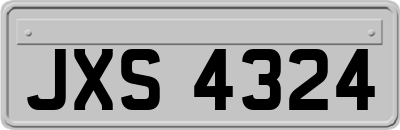 JXS4324