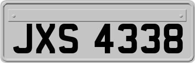 JXS4338