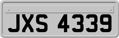 JXS4339