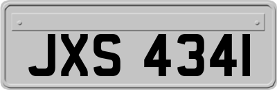 JXS4341