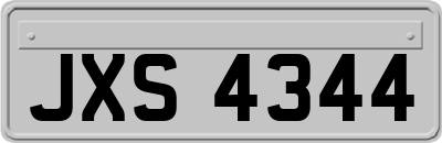 JXS4344