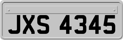 JXS4345