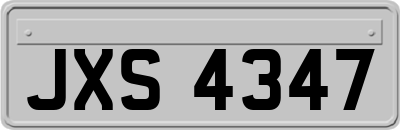 JXS4347