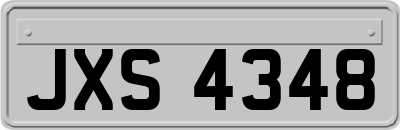 JXS4348
