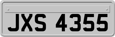 JXS4355