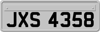 JXS4358