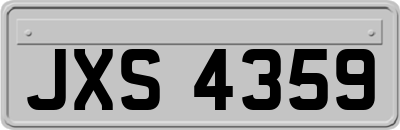 JXS4359