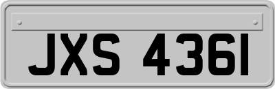 JXS4361