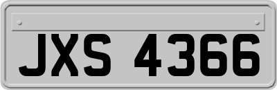 JXS4366