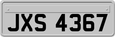 JXS4367