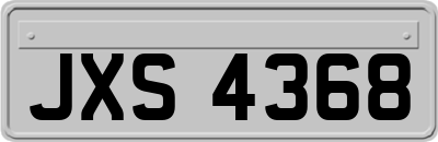 JXS4368